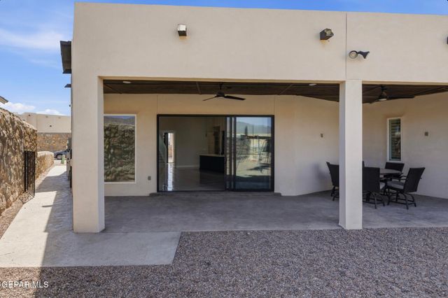 7325 ENCHANTED STAR Drive, El Paso, TX 79911