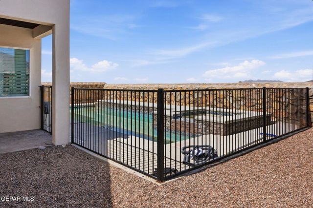 7325 ENCHANTED STAR Drive, El Paso, TX 79911