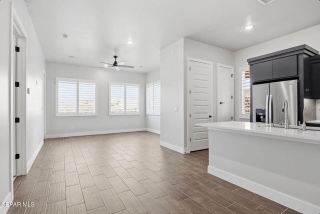 7325 ENCHANTED STAR Drive, El Paso, TX 79911