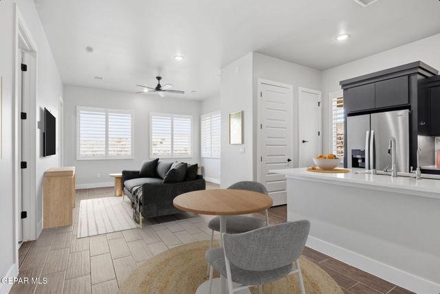 7325 ENCHANTED STAR Drive, El Paso, TX 79911