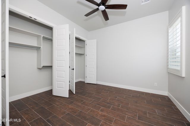 7325 ENCHANTED STAR Drive, El Paso, TX 79911