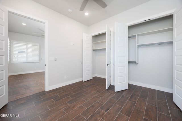 7325 ENCHANTED STAR Drive, El Paso, TX 79911