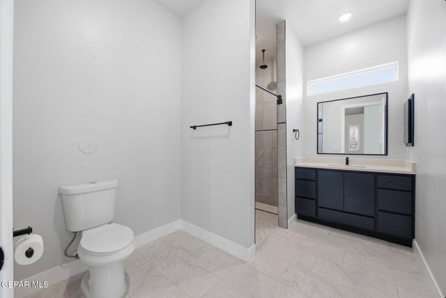 7325 ENCHANTED STAR Drive, El Paso, TX 79911