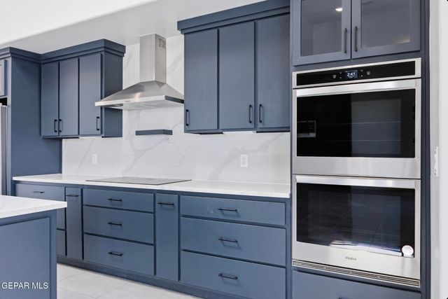 7325 ENCHANTED STAR Drive, El Paso, TX 79911