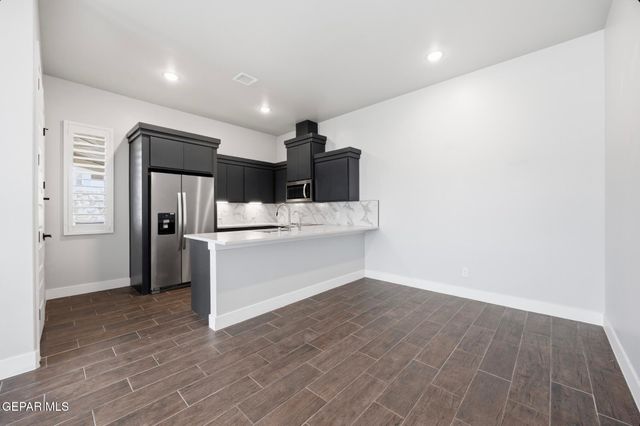 7325 ENCHANTED STAR Drive, El Paso, TX 79911