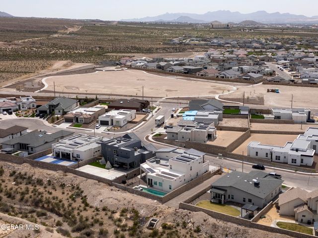 7325 ENCHANTED STAR Drive, El Paso, TX 79911