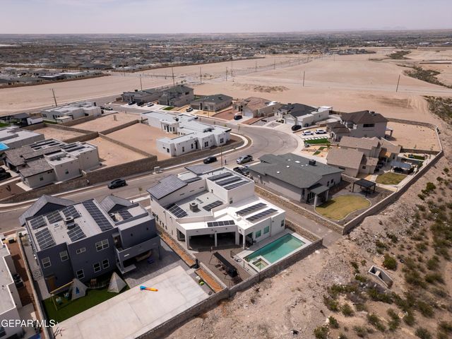 7325 ENCHANTED STAR Drive, El Paso, TX 79911