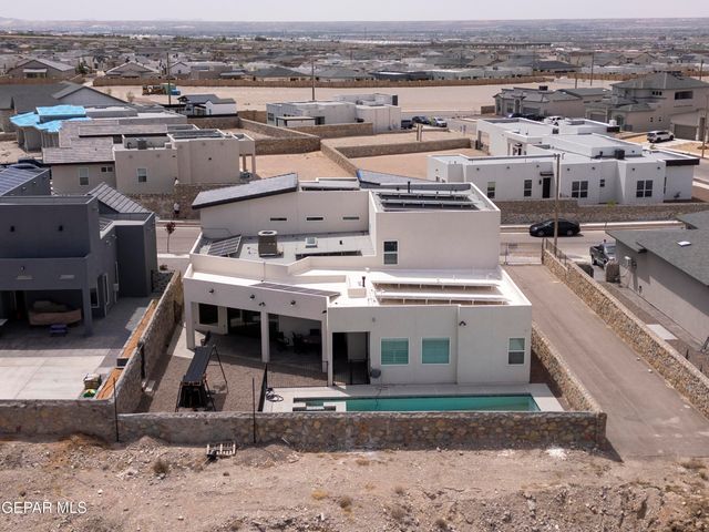 7325 ENCHANTED STAR Drive, El Paso, TX 79911