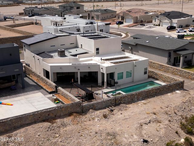 7325 ENCHANTED STAR Drive, El Paso, TX 79911