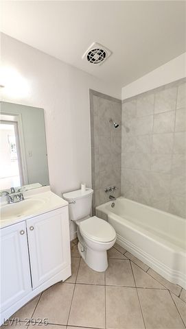1856 Del Mar Avenue, Las Vegas, NV 89169