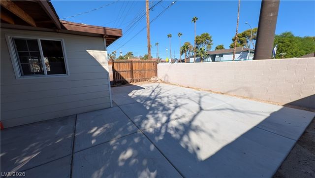 1856 Del Mar Avenue, Las Vegas, NV 89169