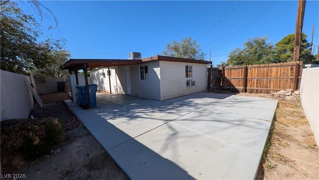 1856 Del Mar Avenue, Las Vegas, NV 89169