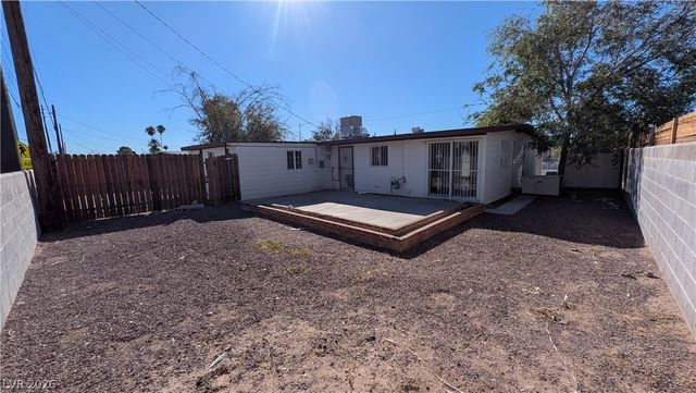 1856 Del Mar Avenue, Las Vegas, NV 89169
