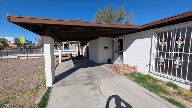 1856 Del Mar Avenue, Las Vegas, NV 89169
