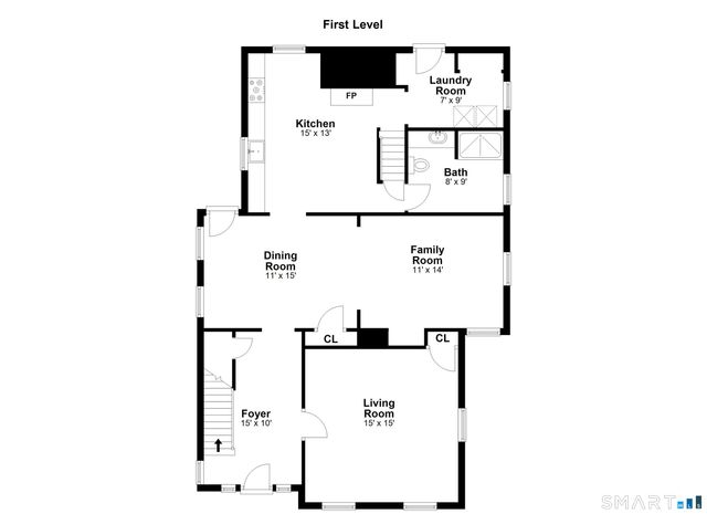 877 White Plains Road, Trumbull, CT 06611