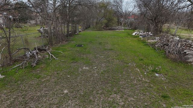 5403 San Fernando, San Antonio, TX 78237