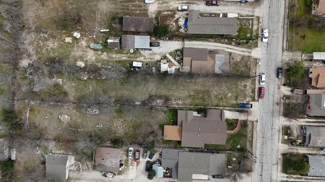 5403 San Fernando, San Antonio, TX 78237