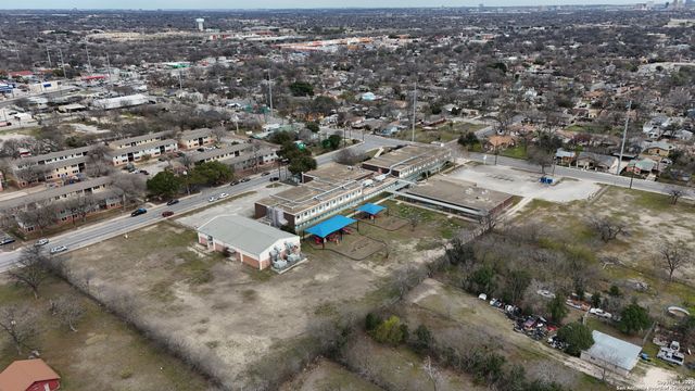5403 San Fernando, San Antonio, TX 78237