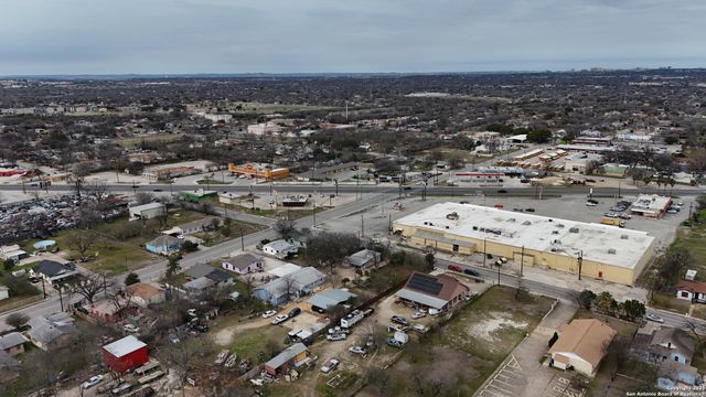 5403 San Fernando, San Antonio, TX 78237