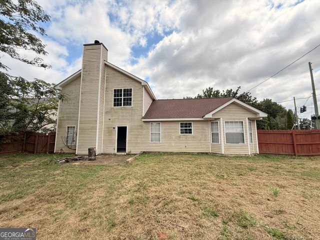 5260 Shirewick Drive, Lithonia, GA 30058