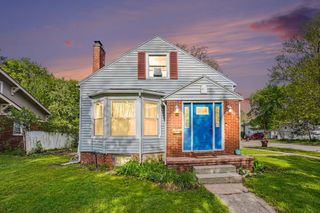 700 S Fancher Street, Pleasant, MI 48858