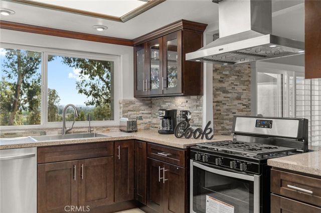 1710 Mountain Terrace, Montebello, CA 90640