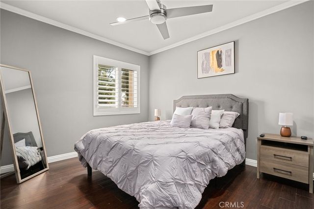 1710 Mountain Terrace, Montebello, CA 90640