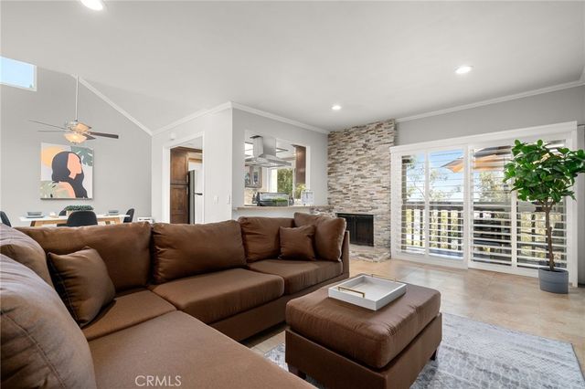 1710 Mountain Terrace, Montebello, CA 90640