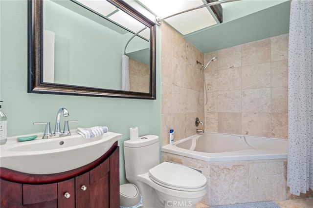 1710 Mountain Terrace, Montebello, CA 90640