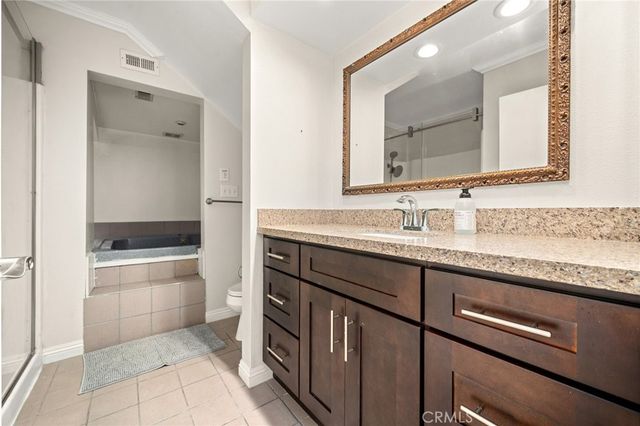 1710 Mountain Terrace, Montebello, CA 90640