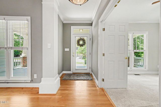 2429 Falls River Avenue, Raleigh, NC 27614