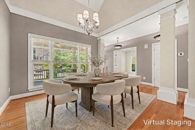 2429 Falls River Avenue, Raleigh, NC 27614