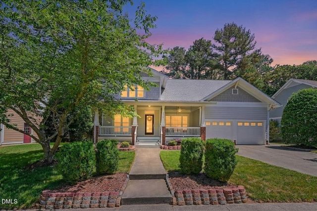 2429 Falls River Avenue, Raleigh, NC 27614