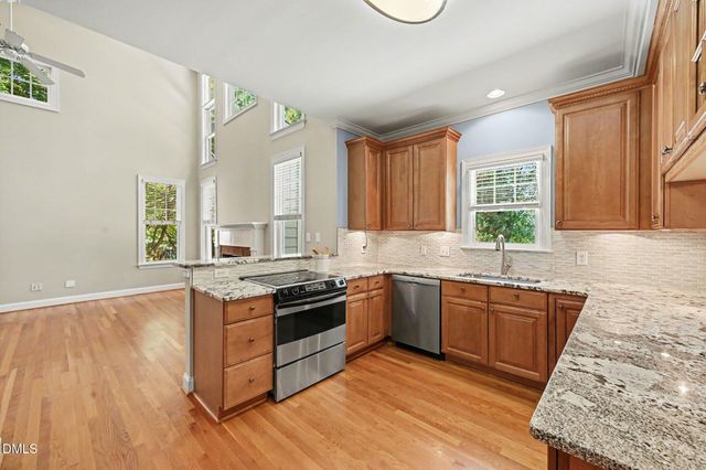 2429 Falls River Avenue, Raleigh, NC 27614