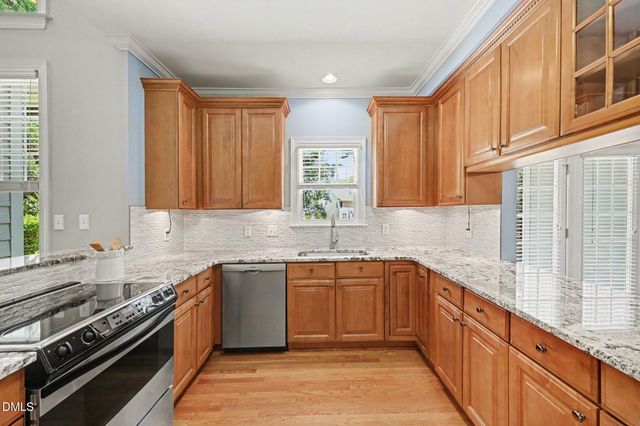 2429 Falls River Avenue, Raleigh, NC 27614