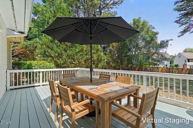 2429 Falls River Avenue, Raleigh, NC 27614
