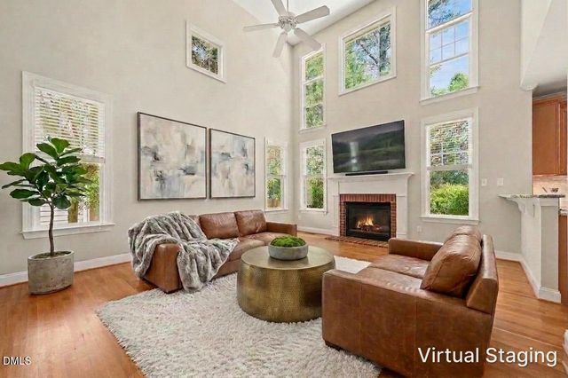 2429 Falls River Avenue, Raleigh, NC 27614