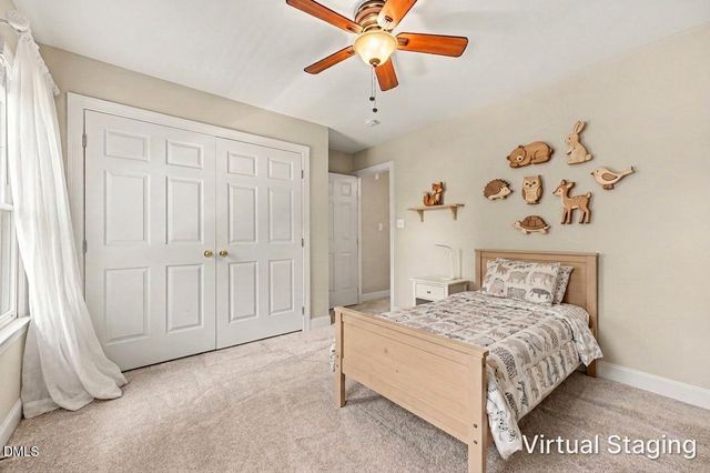 2429 Falls River Avenue, Raleigh, NC 27614