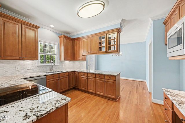 2429 Falls River Avenue, Raleigh, NC 27614