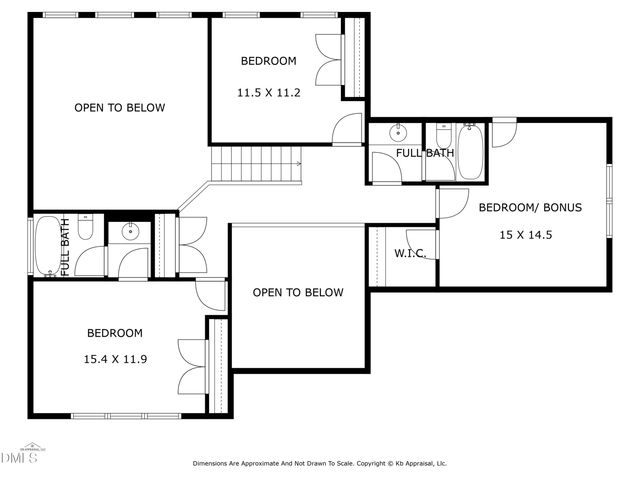 2429 Falls River Avenue, Raleigh, NC 27614