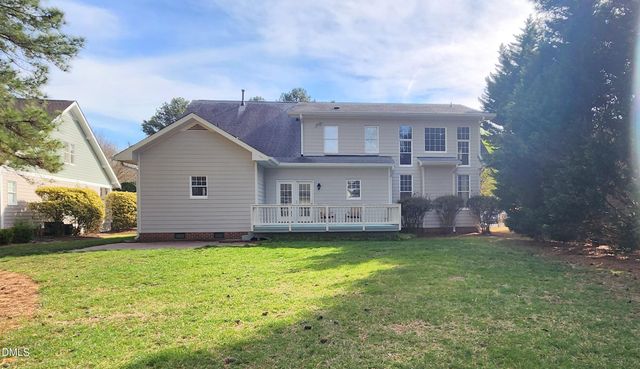 2429 Falls River Avenue, Raleigh, NC 27614