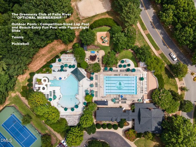 2429 Falls River Avenue, Raleigh, NC 27614