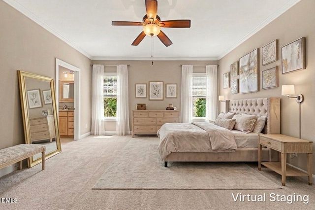 2429 Falls River Avenue, Raleigh, NC 27614