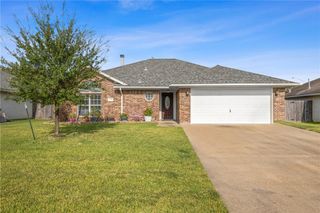 1219 Danville Lane, College Station, TX 77845