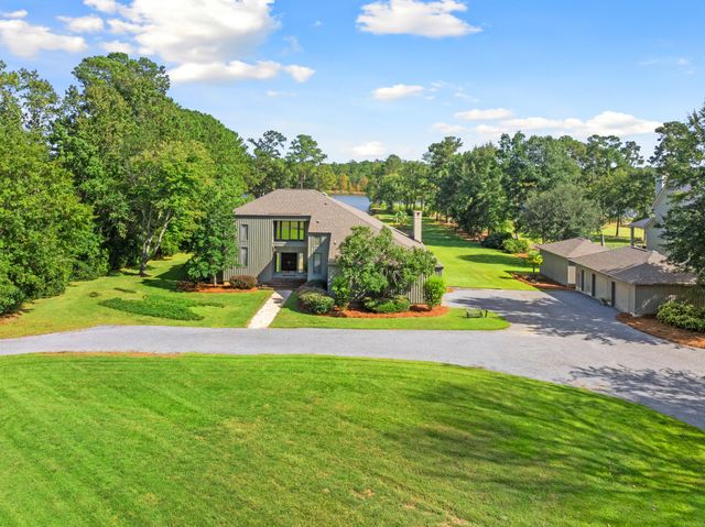 1554 Pinopolis Road, Moncks Corner, SC 29461
