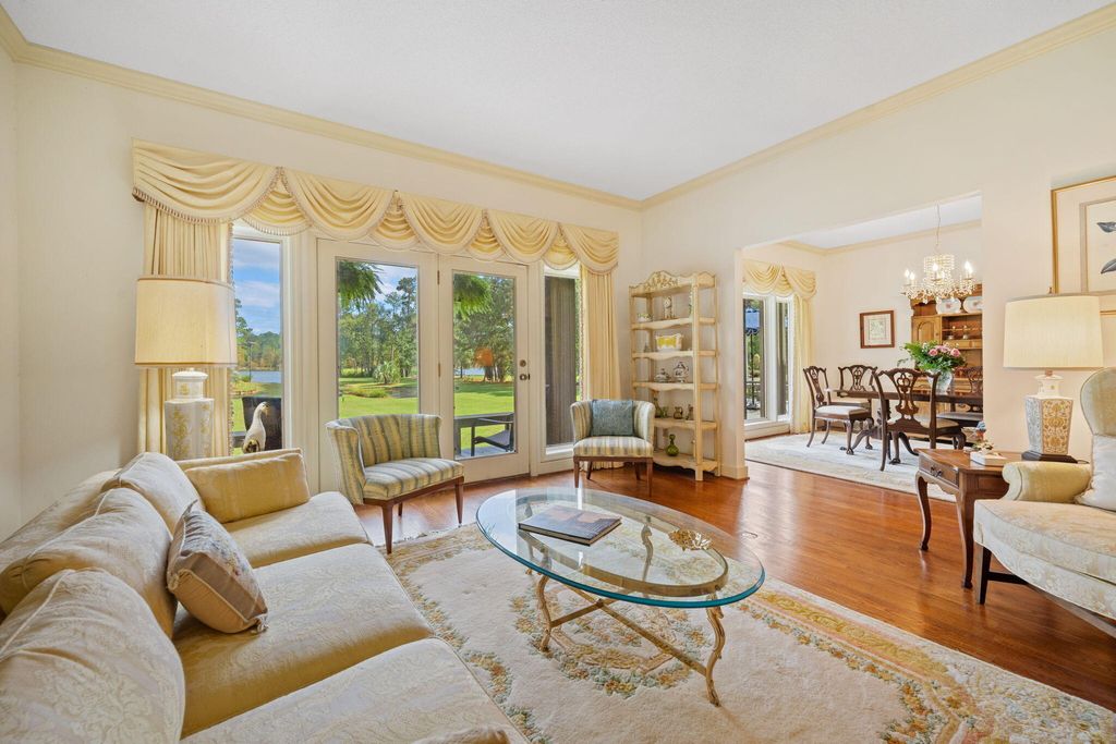 Image 20 of property listing at 1554 Pinopolis Road, Moncks Corner, SC 29461