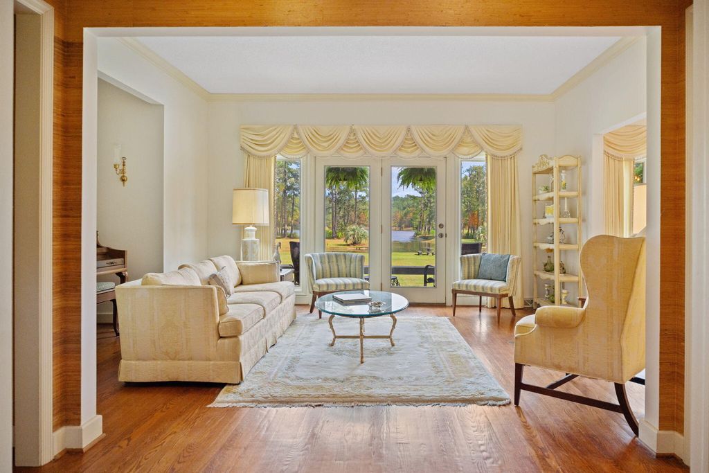 Image 21 of property listing at 1554 Pinopolis Road, Moncks Corner, SC 29461