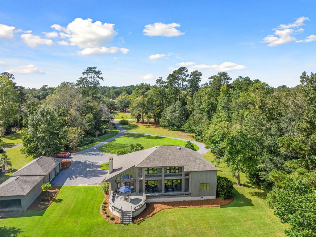 Image 26 of property listing at 1554 Pinopolis Road, Moncks Corner, SC 29461