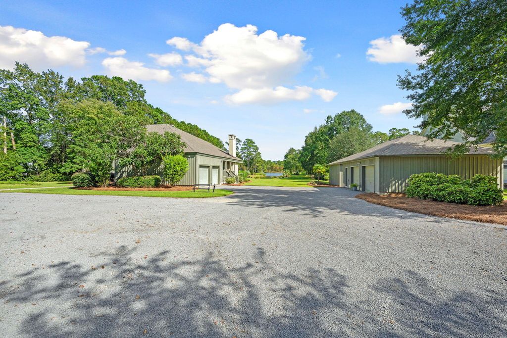 Image 28 of property listing at 1554 Pinopolis Road, Moncks Corner, SC 29461