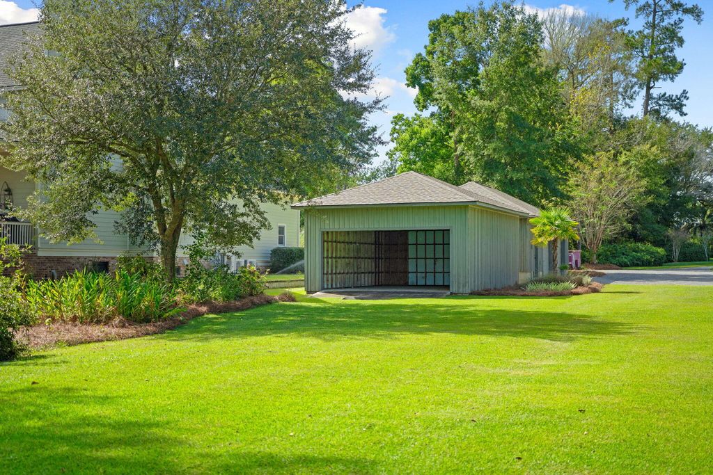 Image 32 of property listing at 1554 Pinopolis Road, Moncks Corner, SC 29461